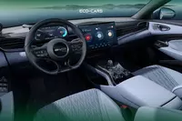 BYD SEAL 700km Только в розницу