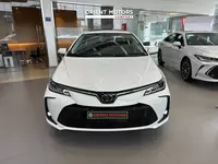Toyota Corolla 1.2T - 298 350 000 сум