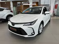 298 350 000 сум Toyota Corolla 1.2T