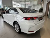 Toyota Corolla 1.2T Orient Motors Comfort