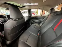 Toyota Corolla 1.2T - Легковые автомобили