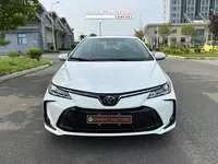 Toyota Corolla 1.8L Hybrid - 351 000 000 сум