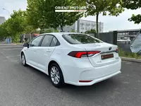 Toyota Corolla 1.8L Hybrid Orient Motors Comfort