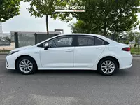 Toyota Corolla 1.8L Hybrid - Orient Motors Comfort