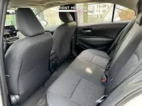 Toyota Corolla 1.8L Hybrid Легковые автомобили