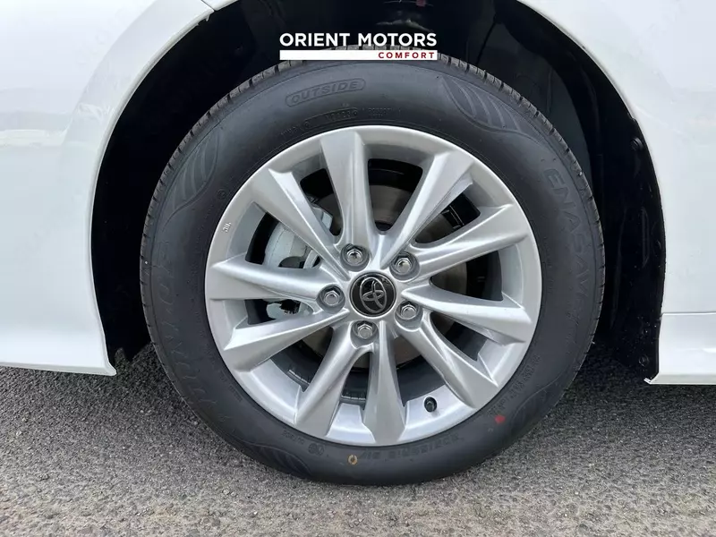 Toyota Corolla 1.8L Hybrid 351 000 000 сум - Orient Motors Comfort