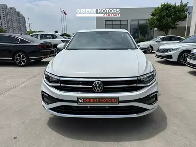 Volkswagen Bora 200 TSI - 308 725 000 so'm / dona