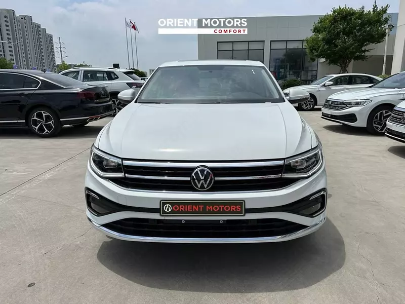 Volkswagen Bora 200 TSI - 308 725 000 so'm