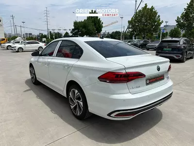 Volkswagen Bora 200 TSI Orient Motors Comfort