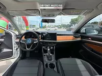 Volkswagen Bora 200 TSI - Yengil avtomobillar