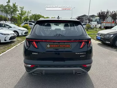 489 300 000 so'm / dona Hyundai Tucson L 1.5T