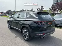 Hyundai Tucson L 1.5T Orient Motors Comfort