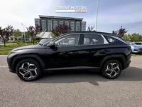 Hyundai Tucson L 1.5T - Orient Motors Comfort