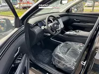 Orient Motors Comfort - Hyundai Tucson L 1.5T