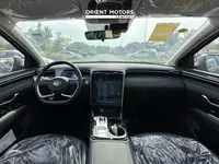 Hyundai Tucson L 1.5T - Yengil avtomobillar