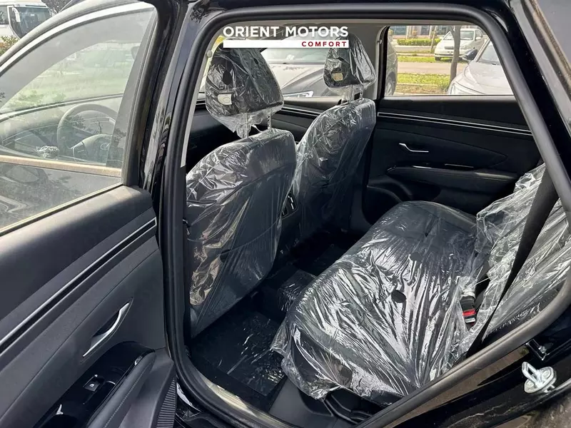 Hyundai Tucson L 1.5T Yengil avtomobillar