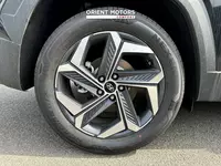 Hyundai Tucson L 1.5T 489 300 000 so'm - Orient Motors Comfort
