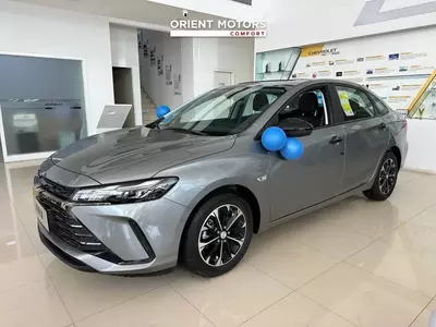 305 000 000 so'm / dona Chevrolet Monza 1.3T