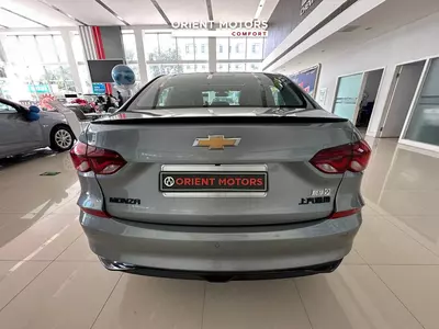 Chevrolet Monza 1.3T Chakana savdo