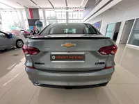 Chevrolet Monza 1.3T Только в розницу