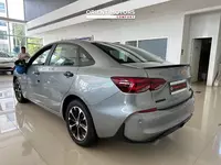 Chevrolet Monza 1.3T Orient Motors Comfort