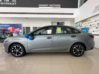 Chevrolet Monza 1.3T - Orient Motors Comfort
