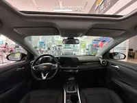 Chevrolet Monza 1.3T - Легковые автомобили