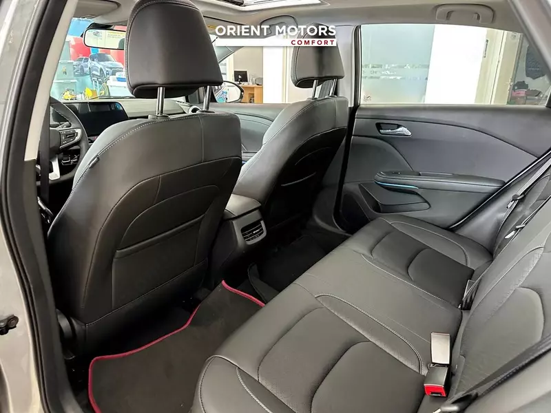 Chevrolet Monza 1.3T