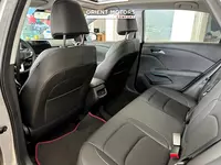 Chevrolet Monza 1.3T Легковые автомобили