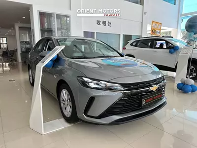 285 425 000 so'm / dona Chevrolet Monza 1.5L