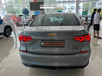 Chevrolet Monza 1.5L Chakana savdo