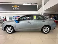 Chevrolet Monza 1.5L - Orient Motors Comfort