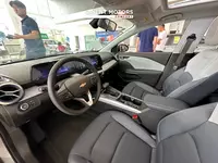 Orient Motors Comfort - Chevrolet Monza 1.5L