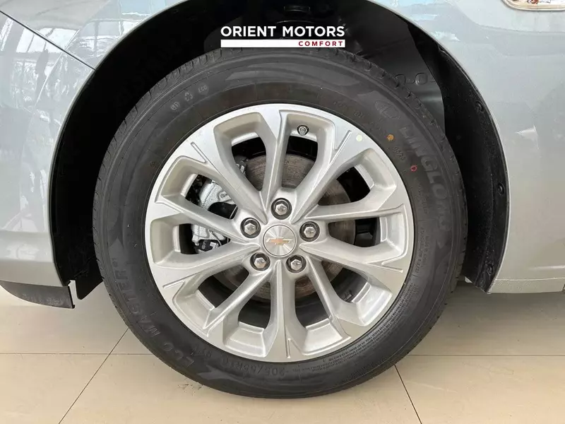 Chevrolet Monza 1.5L 285 425 000 so'm - Orient Motors Comfort