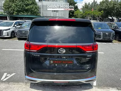 634 400 000 so'm / dona GAC M8 2.0T