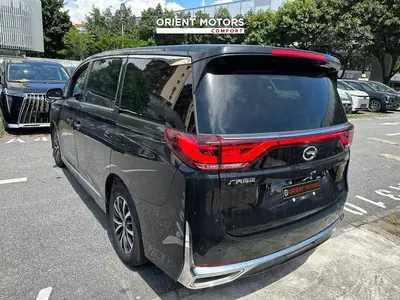 GAC M8 2.0T Chakana savdo