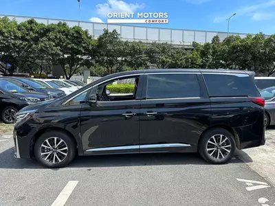 GAC M8 2.0T Orient Motors Comfort