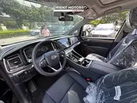 GAC M8 2.0T - Orient Motors Comfort