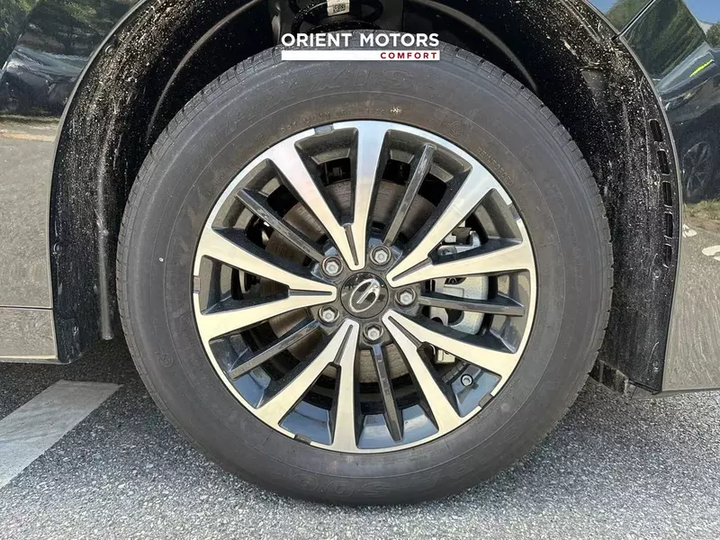 GAC M8 2.0T Легковые автомобили