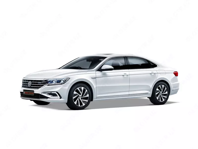 Volkswagen Passat L 430 PHEVVolkswagen Passat L 430 PHEVVVV