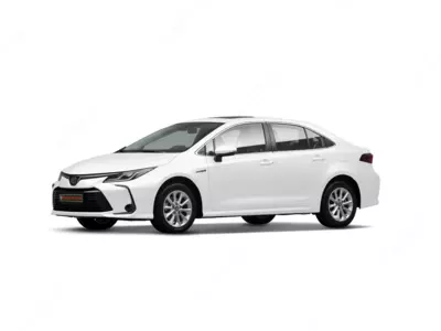Toyota Corolla 1.8L Hybrid