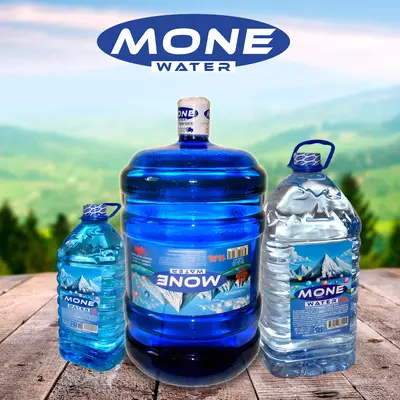 Mone Water