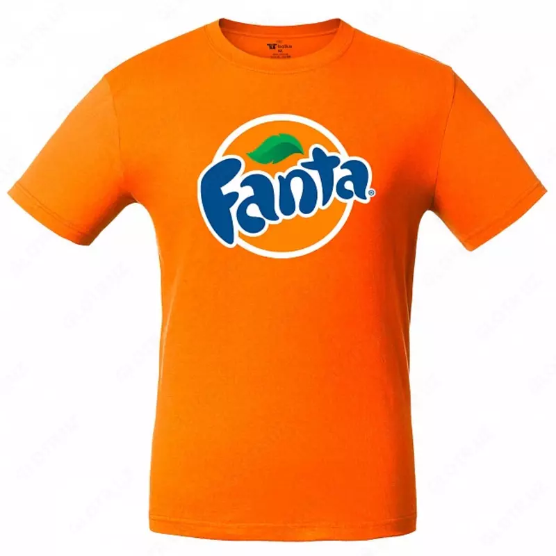 Logotipli futbolkalar