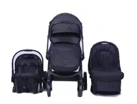 Коляска 3in1 модель B876