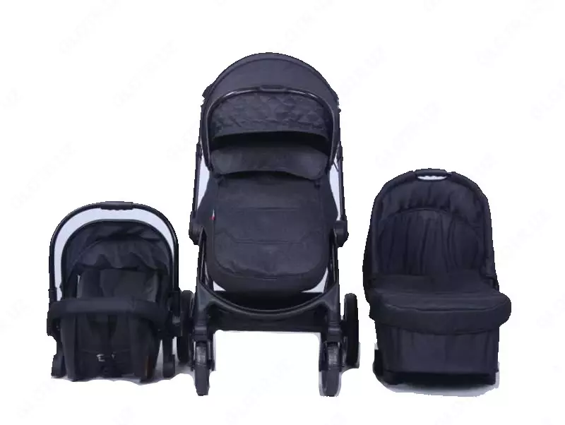 Коляска 3in1 модель B876
