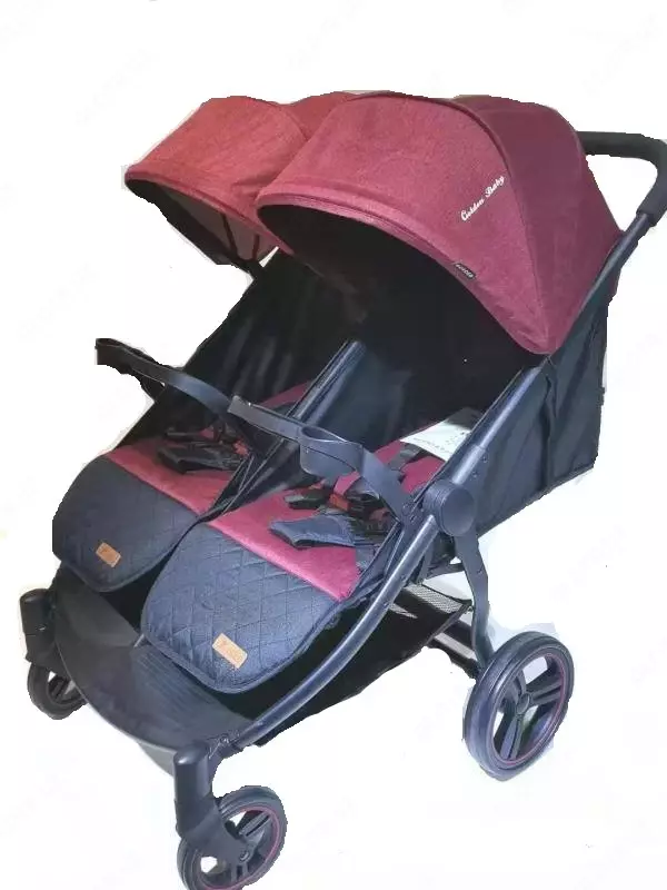 LB100 rusumli aravacha