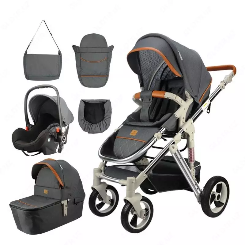 K231 rusumli aravacha