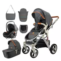 K231 rusumli aravacha