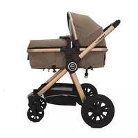 Коляска модель p680