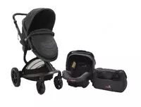 Коляска модель 1609